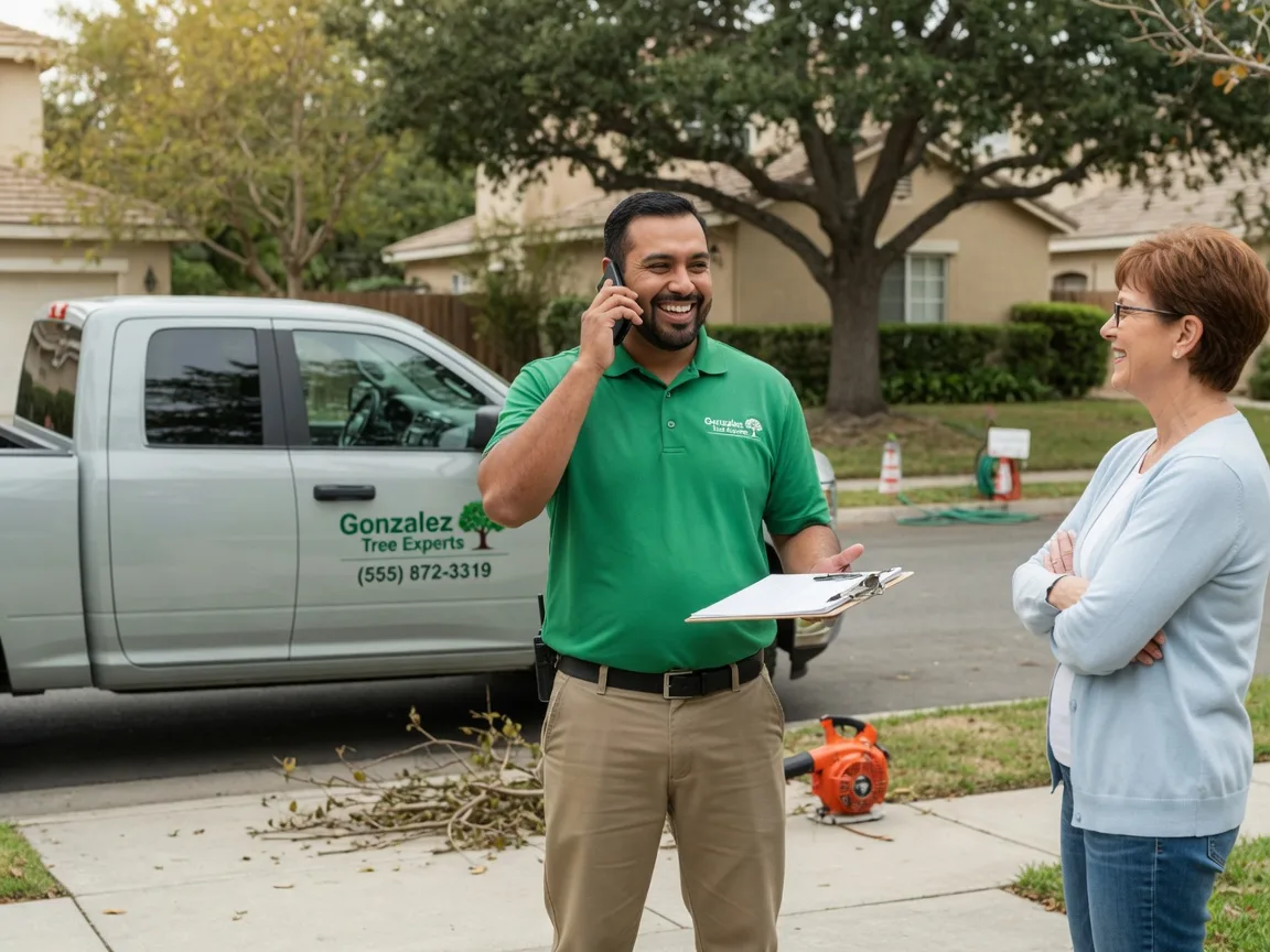 Tree Service Flatonia, TX FAQs